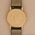 Corum $20 Dollar Double Eagle 