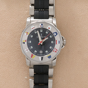 Corum Admirals Cup Lady 