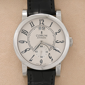 Corum Classical GrandeDate 