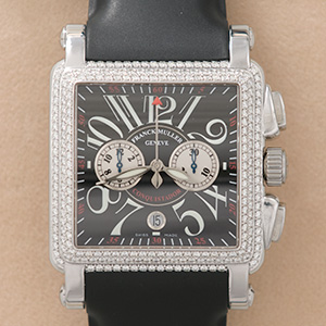 Franck Muller Conquistador Cortez Chrono 