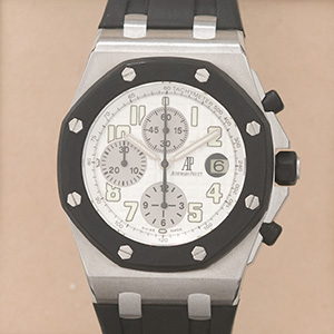 Audemars Piguet Royal Oak Offshore Chronograph 