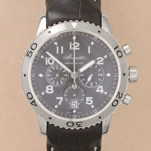 Breguet Transatlantique Type XXI 