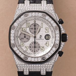 Audemars Piguet Royal Oak Offshore 