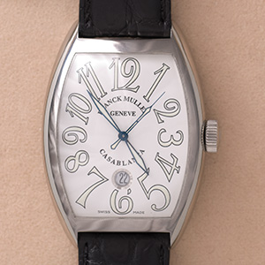 Franck Muller Casablanca 