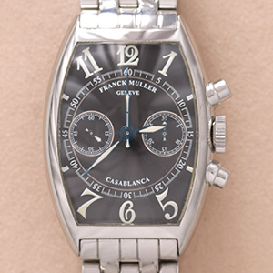 Franck Muller Casablanca 