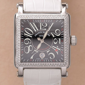 Franck Muller Cortez 