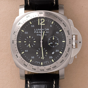 Panerai Luminor Daylight 