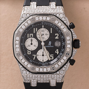 Audemars Piguet Royal Oak Offshore 