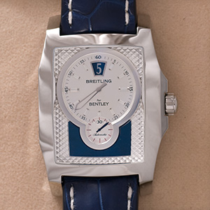 Breitling Bentley 