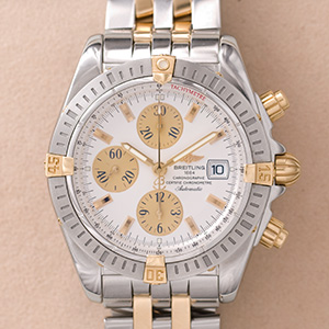 Breitling Evolution 
