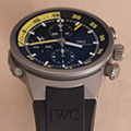 IWC Aquatimer Split Minute Chronograph 