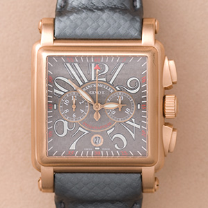 Franck Muller Cortez 