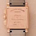 Franck Muller Cortez 