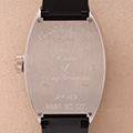 Franck Muller Cintree Curvex 