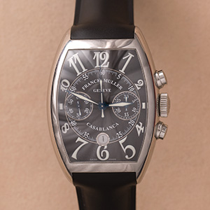 Franck Muller Casablanca 