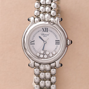 Chopard Happy Sport Mid. Size 