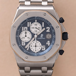 Audemars Piguet Royal Oak Offshore Chronograph 