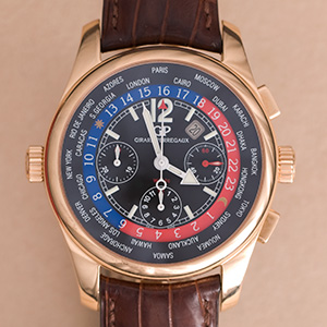 Girard-Perregaux WW.TC 