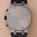 Audemars Piguet Royal Oak Offshore Chronograph 