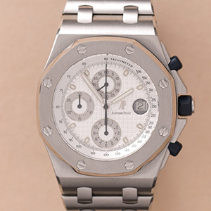 Audemars Piguet Royal Oak Offshore Chronograph 