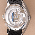 Girard-Perregaux Atalanta Bergamo 