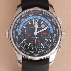 Girard-Perregaux Atalanta Bergamo 