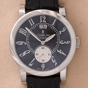 Corum Classical GrandeDate 
