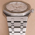 Audemars Piguet Royal Oak Dual Time 