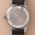 IWC Big Pilot Watch 