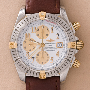 Breitling Evolution 