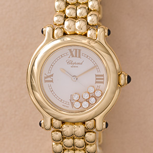Chopard Happy sport midsize 