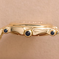 Chopard Happy sport midsize 