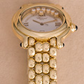 Chopard Happy sport midsize 