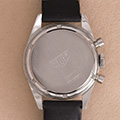 Tag Heuer Tag Heuer Carrera chronograaf 