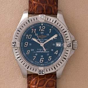 Breitling Colt Ocean 