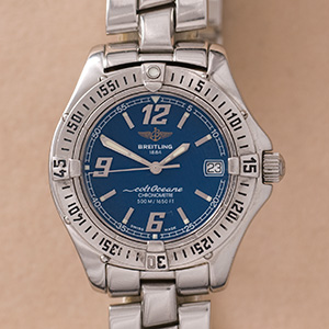 Breitling Colt Oceane 