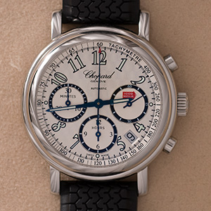 Chopard Mille Miglia 