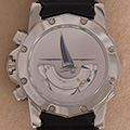 Corum Admirals Cup chronograaf 