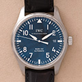 IWC Pilot's watch Mark XVI 