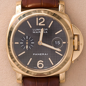 Panerai Luminor Marina 