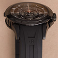 Perrelet Split Second Chronograaf 