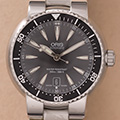 Oris Divers Date 