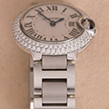 Cartier Ballon Bleu PM 