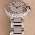 Cartier Ballon Bleu PM 