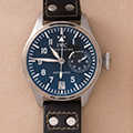 IWC Big Pilot Watch 
