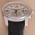 Cartier Calibre 
