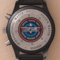 IWC Pilot watch Top Gun 