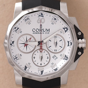 Corum Admirals Cup Challenge 44 