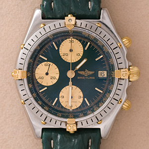 Breitling Chronomat 