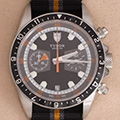 Tudor Heritage Chrono 